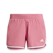 Pantaloni scurți pentru femei adidas  Marathon 20 Shorts Rose Tone