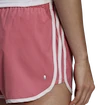 Pantaloni scurți pentru femei adidas  Marathon 20 Shorts Rose Tone