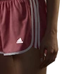 Pantaloni scurți pentru femei adidas  Marathon 20 Shorts Rose Tone