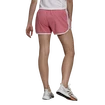 Pantaloni scurți pentru femei adidas  Marathon 20 Shorts Rose Tone