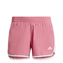 Pantaloni scurți pentru femei adidas  Marathon 20 Shorts Rose Tone