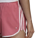 Pantaloni scurți pentru femei adidas  Marathon 20 Shorts Rose Tone