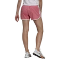 Pantaloni scurți pentru femei adidas  Marathon 20 Shorts Rose Tone