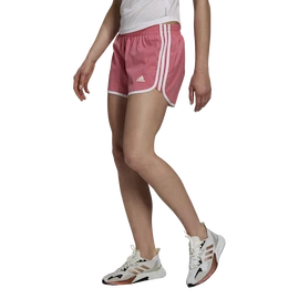 Pantaloni scurți pentru femei adidas Marathon 20 Shorts Rose Tone