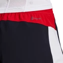 Pantaloni scurți pentru femei adidas  Pacer Colorblock Legend Ink