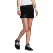 Pantaloni scurți pentru femei adidas  Plisse Shorts Black