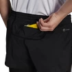 Pantaloni scurți pentru femei adidas  Run Fast 2in1 Shorts Black