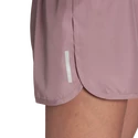 Pantaloni scurți pentru femei adidas  Run Shorts Magic Mauve