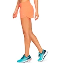 Pantaloni scurți pentru femei Asics  Road 3.5IN Short Coral