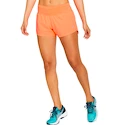 Pantaloni scurți pentru femei Asics  Road 3.5IN Short Coral XS