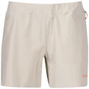 Pantaloni scurți pentru femei Bergans  Floyen V2 White/Orange