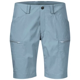 Pantaloni scurți pentru femei Bergans Utne Smoke Blue