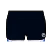 Pantaloni scurți pentru femei BIDI BADU  Chidera Tech 2 In 1 Shorts Blue, Rose L