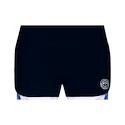 Pantaloni scurți pentru femei BIDI BADU  Chidera Tech 2 In 1 Shorts Blue, Rose L