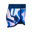 Pantaloni scurți pentru femei BIDI BADU  Elani Tech 2 In 1 Shorts Dark Blue/Rose