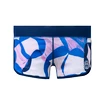 Pantaloni scurți pentru femei BIDI BADU  Elani Tech 2 In 1 Shorts Dark Blue/Rose