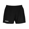 Pantaloni scurți pentru femei CCM  Shorts Black