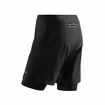 Pantaloni scurți pentru femei CEP  Training 2in1 Black