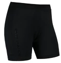 Pantaloni scurți pentru femei Endurance  Mahana W Short Run Tights XQL