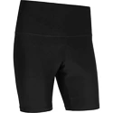 Pantaloni scurți pentru femei Endurance  Q Jalon Short Tights Black