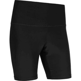 Pantaloni scurți pentru femei Endurance Q Jalon Short Tights Black