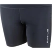 Pantaloni scurți pentru femei Endurance  Run Elite X1 Short Tights Black