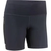 Pantaloni scurți pentru femei Endurance  Run Elite X1 Short Tights Black