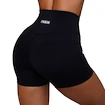 Pantaloni scurți pentru femei GymBeam  FIT Shorts Black