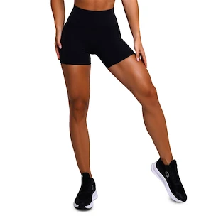 Pantaloni scurți pentru femei GymBeam  FIT Shorts Black XL