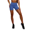 Pantaloni scurți pentru femei GymBeam  FIT Shorts Steel Blue