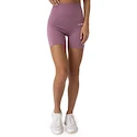 Pantaloni scurți pentru femei GymBeam  FLO Shorts Violet