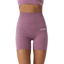 Pantaloni scurți pentru femei GymBeam  FLO Shorts Violet