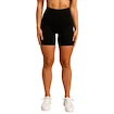 Pantaloni scurți pentru femei GymBeam  Venture Shorts Black