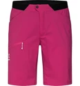 Pantaloni scurți pentru femei Haglöfs  L.I.M. Fuse Pink