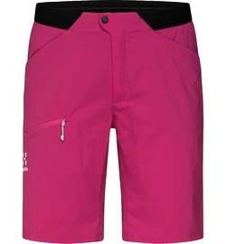 Pantaloni scurți pentru femei Haglöfs L.I.M. Fuse Pink