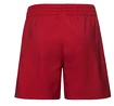 Pantaloni scurți pentru femei Head  Club Red