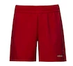 Pantaloni scurți pentru femei Head  Club Red M