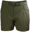 Pantaloni scurți pentru femei Helly Hansen  Tinden Light Shorts Forest Night