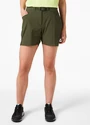 Pantaloni scurți pentru femei Helly Hansen  Tinden Light Shorts Forest Night