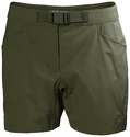 Pantaloni scurți pentru femei Helly Hansen  Tinden Light Shorts Forest Night