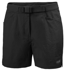 Pantaloni scurți pentru femei Helly Hansen W Tinden Light Ebony