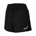 Pantaloni scurți pentru femei Inov-8  Race Elite 4" Short Black