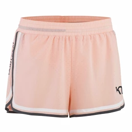 Pantaloni scurți pentru femei Kari Traa Elisa Shorts pink