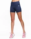 Pantaloni scurți pentru femei Kari Traa  Julie High Waist Shorts Marin