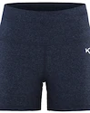 Pantaloni scurți pentru femei Kari Traa  Julie High Waist Shorts Marin