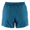 Pantaloni scurți pentru femei Klättermusen  Laufey Shorts Monkshood Blue