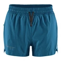 Pantaloni scurți pentru femei Klättermusen  Laufey Shorts Monkshood Blue