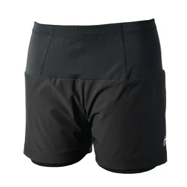 Pantaloni scurți pentru femei Mico Pantaloncino Stretch