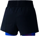 Pantaloni scurți pentru femei Mizuno  4.5 2in1