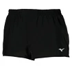 Pantaloni scurți pentru femei Mizuno  Aero 2.5 Short Black